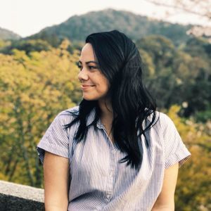 Meet your Posher, Amy